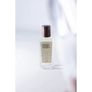 Plain Poetry - Money Money Money! EDP 50ML.