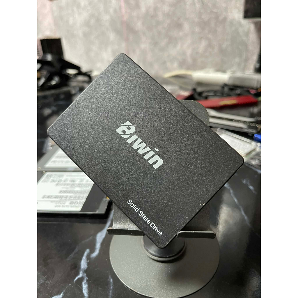SSD SATA 512 GB Biwin