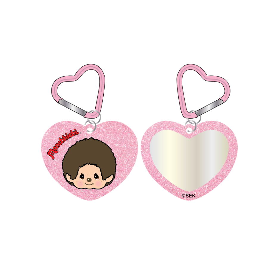 MONCHHICHI | CORKCICLE - MIRROR