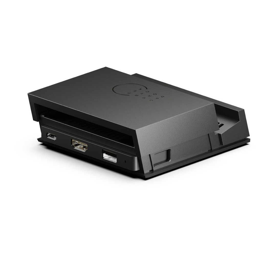 Jumpgate  minidock for Nintendo switch 2 และ Ns Oled Ns1 and Steam deck