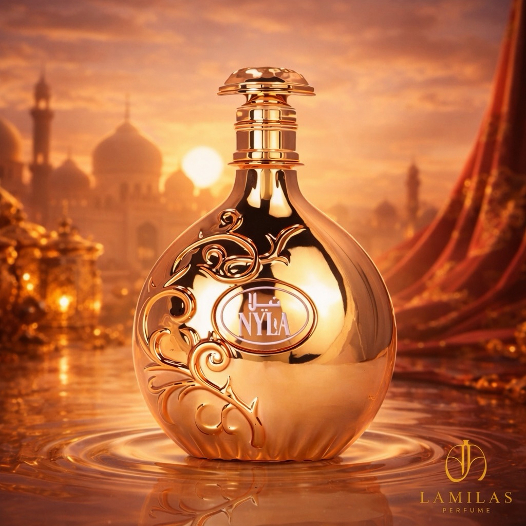 Nyla Arabiyat Prestige for women
