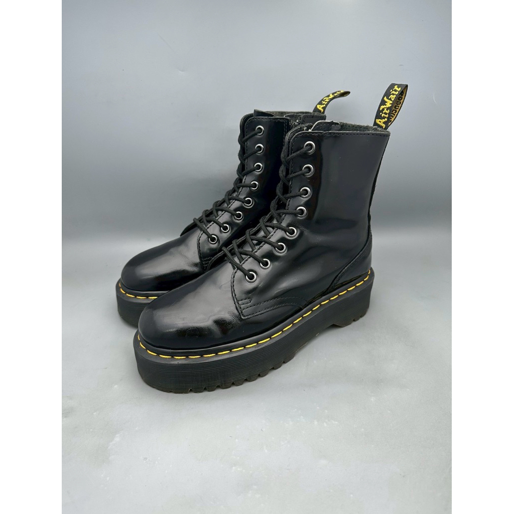 Dr.martens Jadon Smooth Size38