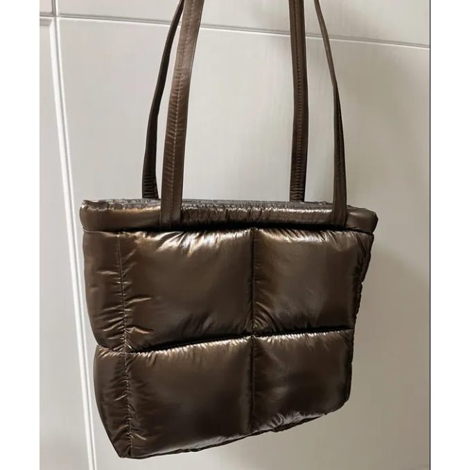 Stand Oil Butter Bag Classic - 버터백 클래식 (Black, Marron, Mustard, Cream, Soft Pink)