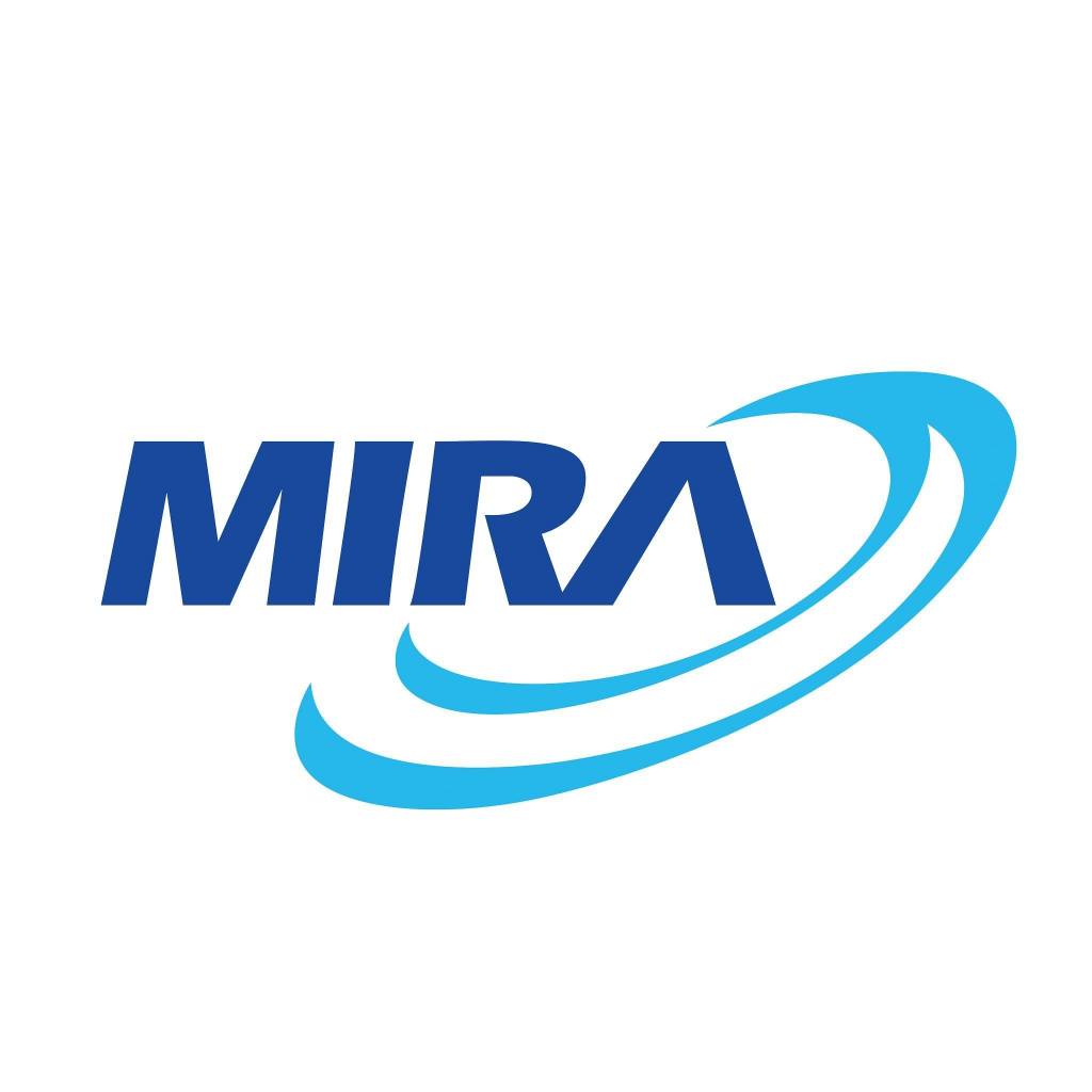 MIRA พัดลมตั้งโต๊ะ 18 นิ้ว รุ่น M-1813 ปรับ 3 ระดับ เบอร์ 5 รับประกัน 3 ปี