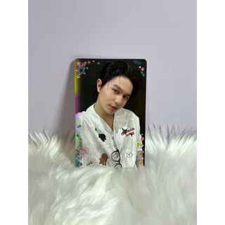 🚚 พร้อมส่ง!! การ์ด GMMTV BOYS SELFIE HEART SHOT GMMTVFANIVAL2026 💖 การ์ดgmmtv [ชุดที่ 1]