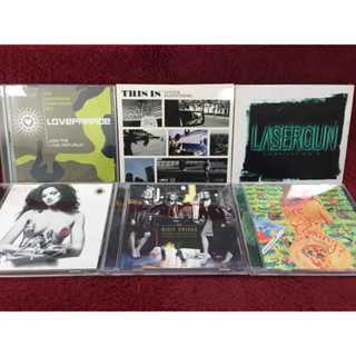 CD สภาพตามรูปปก EA72(136-180)