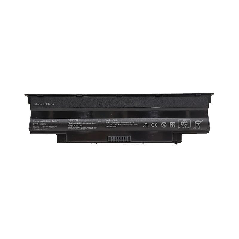 Dell N4010 J1KND Inspiron N5110 N5050 N4010 N4050 N4110 N5010 N7010 J1KND 13R 15R 14R Replacement Ba
