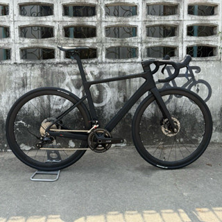 [ดำ 48] รถจักรยาน Twitter Stealth Pro RS 2026 Full Carbon 12…