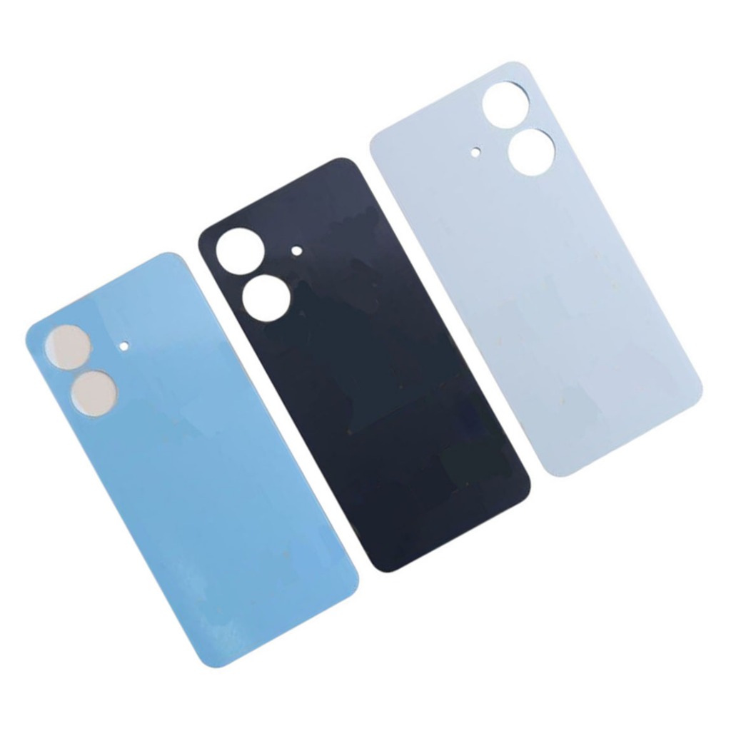 ฝาหลัง Realme Note 60 ฝาครอบแบต Realme Note 60