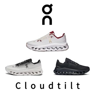 💯สินค้าลิขสิทธิ์แท้On Running Cloudtilt โมเดลชายและหญิงรองเท…
