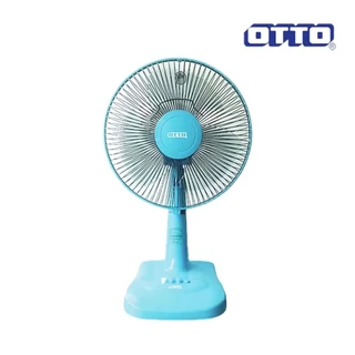 OTTO พัดลมตั้งโต๊ะ 12 นิ้ว รุ่น FT-512
