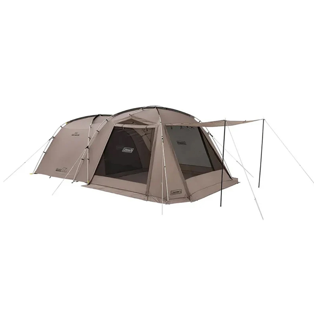 เต็นท์ Coleman JP Tough 2-Room 3025 / Greige 2206748