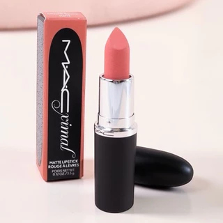 MAC ลิปสติก Macximal Matte Lipstick มีสีให้เลือก