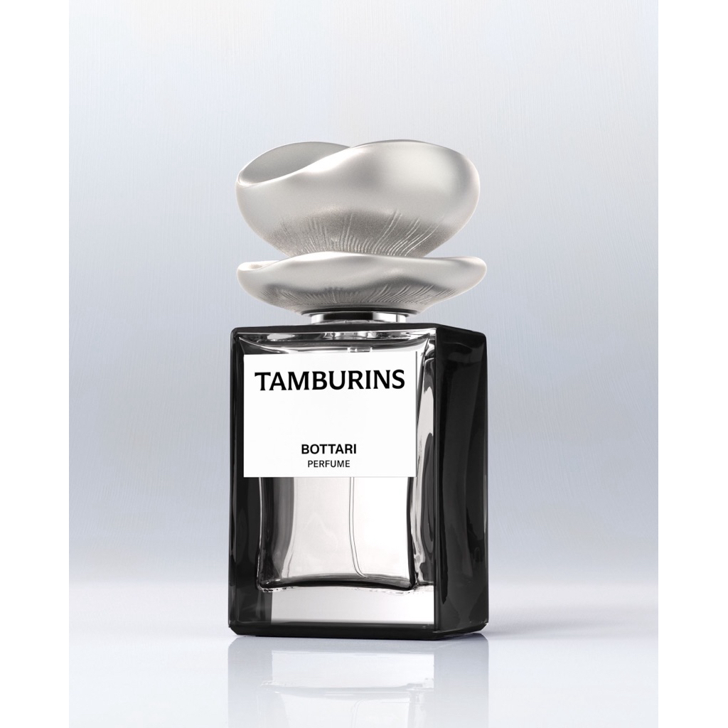 ของแท้ 100% น้ำหอม TAMBURINS รุ่น BOTTARI จากแบรนด์เครื่องหอมสัญชาติเกาหลีใต้