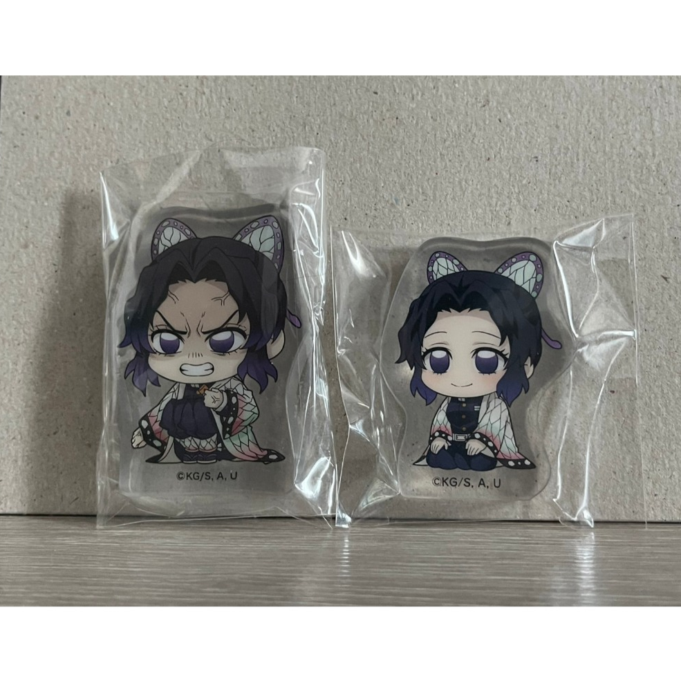 Kimetsu no Yaiba - Corotto Acrylic Figure (Shinobu Kocho)