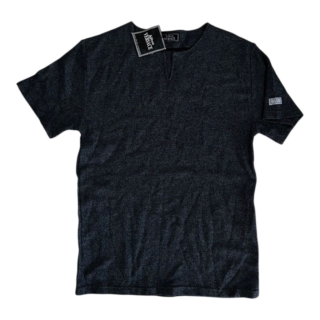 เสื้อคอวี Alfredo Versace