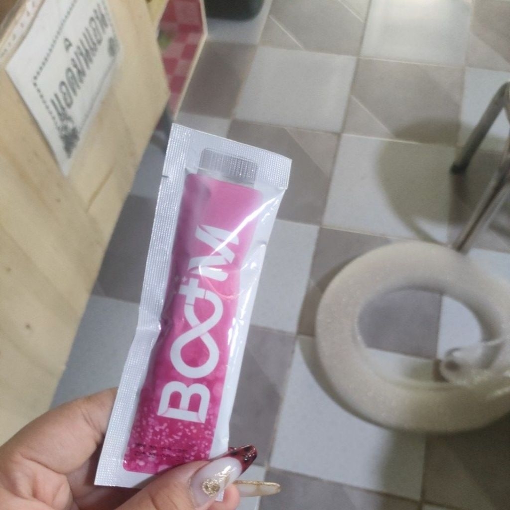 คอลลาเจนBoom100ซอง(390บ.)💥พร้อมส่ง💥
