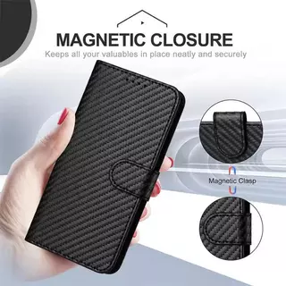 เคสแบบพับได้ แคปล่า สำหรับ OPPO A6S A6 A6T A6X A6TPro A6Pro เคสกระเป๋าหนัง ใส่บัตร แม่เหล็กล็อค
