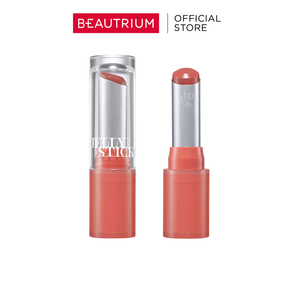 TIPTOE Jelly Stick ลิปสติก 3.5g — صورة 2