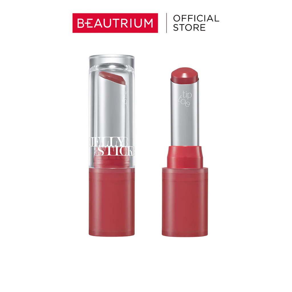 TIPTOE Jelly Stick ลิปสติก 3.5g — صورة 4