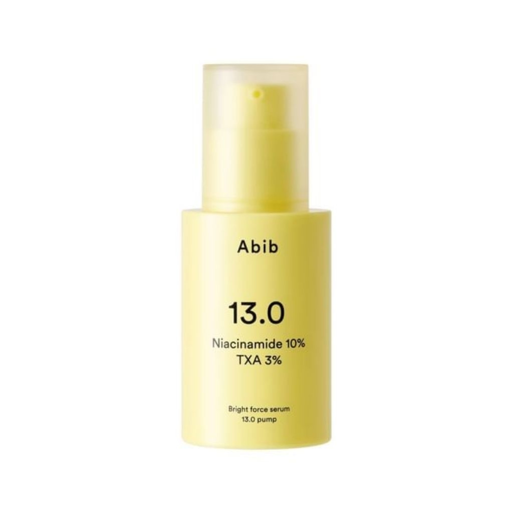 ABIB Bright Force Serum 13.0 Pump 30ml