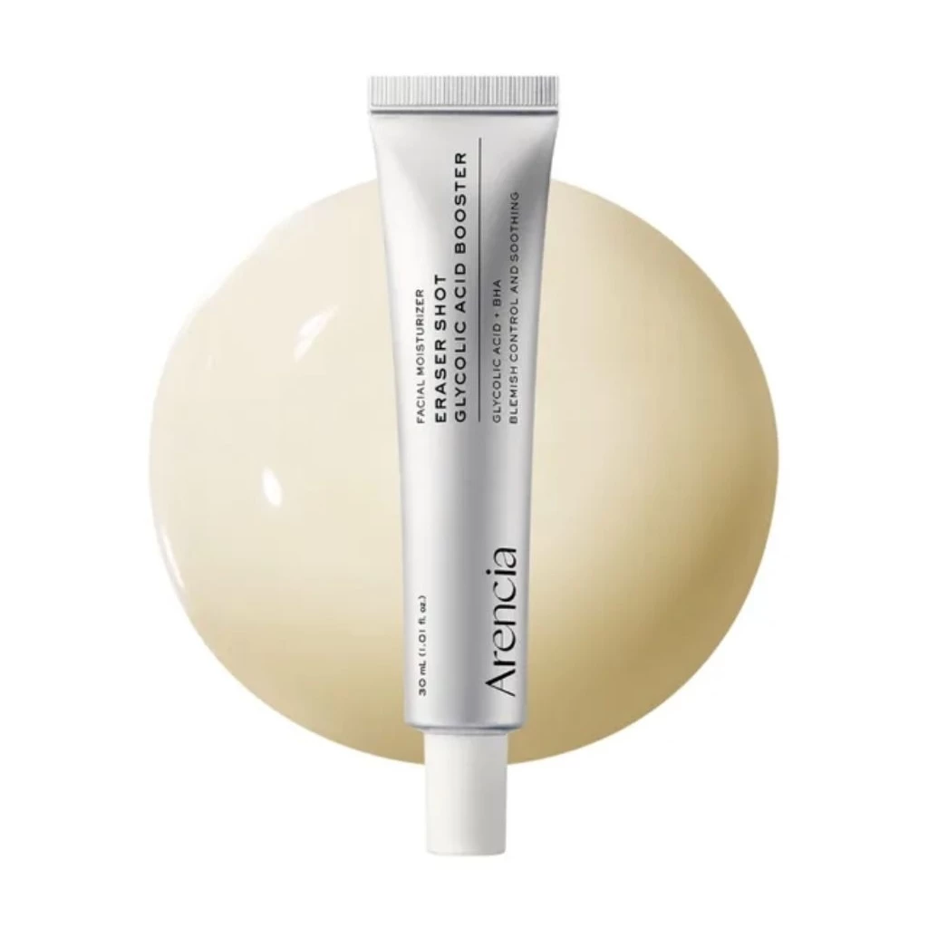 Arencia Eraser Shot Glycolic Acid Booster 30ml