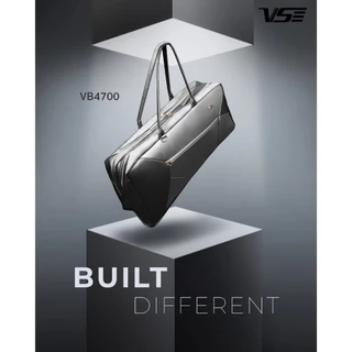 [คูปองส่วนลดพิเศษ ถึง 31 ส.ค.] VS กระเป๋าแบดมินตัน รุ่น VB4700C