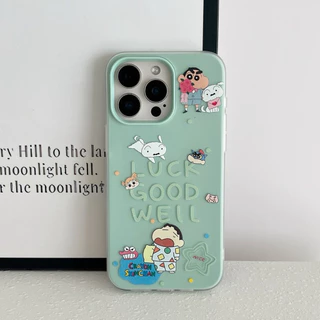 เคสมือถือ สำหรับ Vivo V60 V60lite Y31 Y21d Y11 Y12 Y15 Y17 งาน2ชั้น ป้องกันการกระแทก ลายการ์ตูนน่ารัก พร้อมส่ง #2S-mon