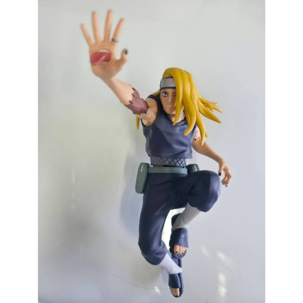 ส่งต่อฟิกเกอร์ Naruto: Shippuden Vibration Stars (Sasuke Vs. Deidara) Deidara (Ver.2) ผมด้านบนหาย