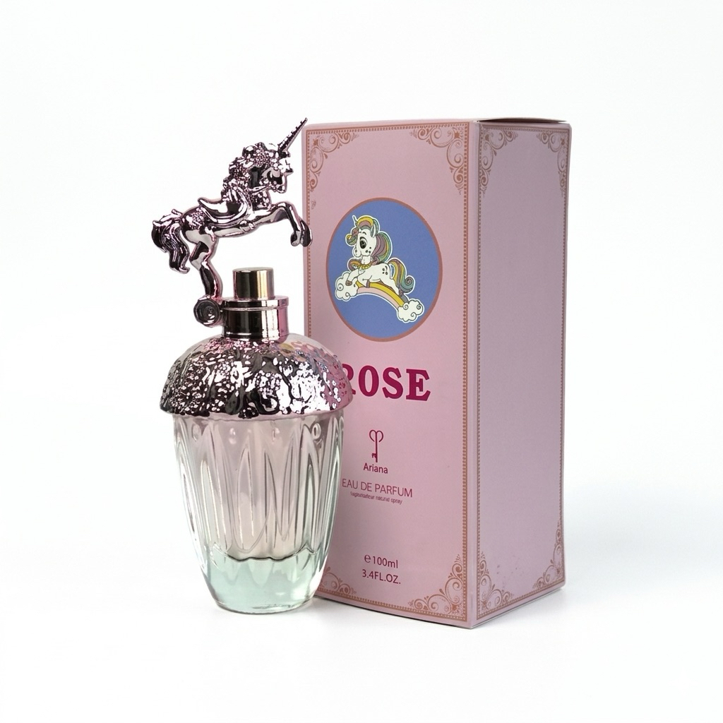 :: Ariana :: น้ำหอม Ariana Rose 100 ml.