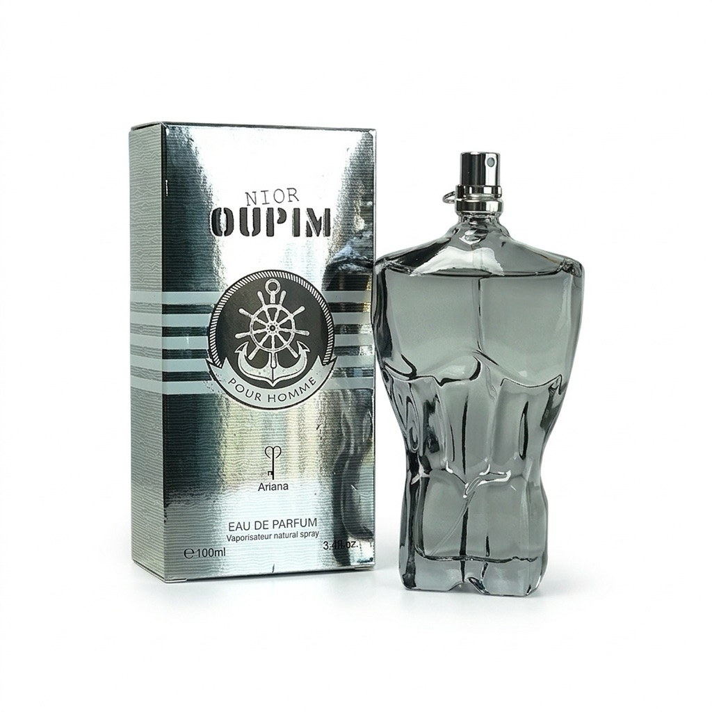 :: Ariana :: น้ำหอม Ariana Noir Oupim 100 ml.
