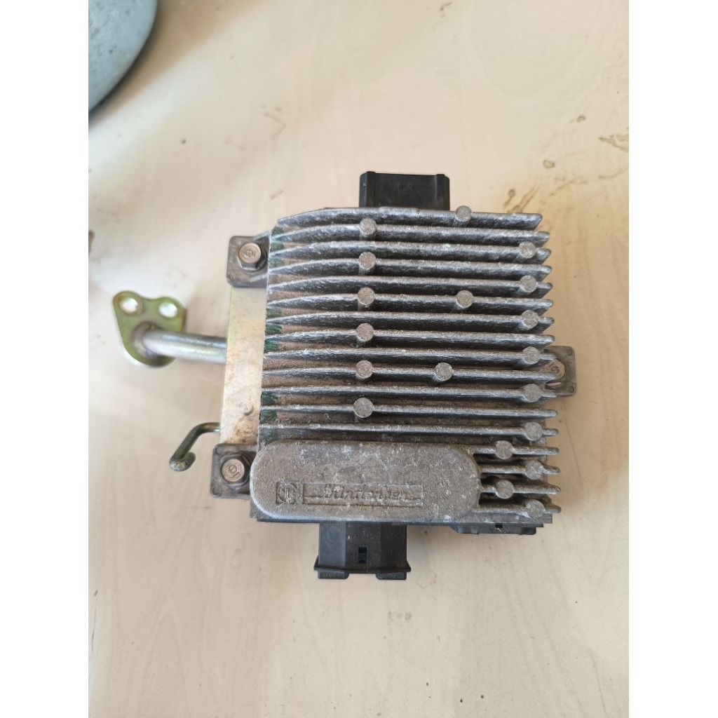 กล่องไฟPCX150/K97-F-T01