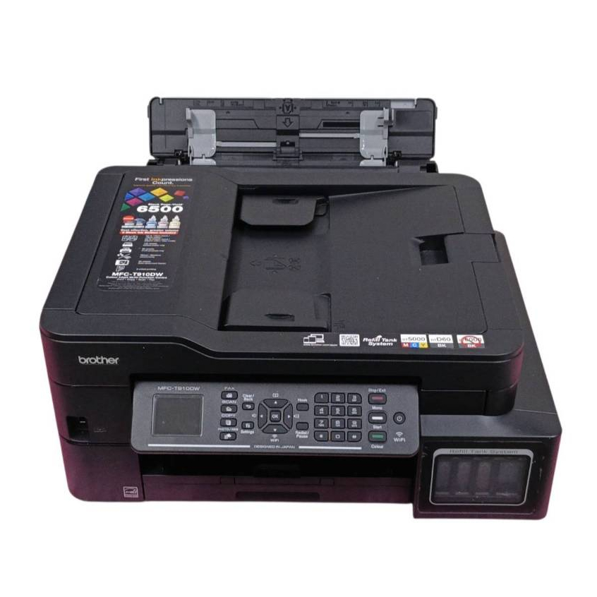 อะไหล่ Brother MFC-T910DW แท้(คัดสภาพ95%)