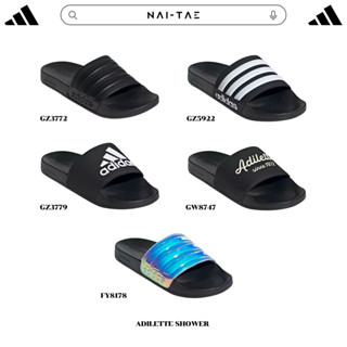 𝐀𝐃𝐈𝐃𝐀𝐒 𝐀𝐃𝐈𝐋𝐄𝐓𝐓𝐄 𝐒𝐇𝐎𝐖𝐄𝐑 ไม่ใช่รุ่นพื้นนิ่ม (🇹🇭ของแท้ มีหน้าร้…