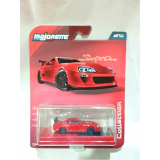 𝗠𝗮𝗷𝗼𝗿𝗲𝘁𝘁𝗲 𝗖𝗼𝗹𝗹𝗲𝗰𝘁𝗶𝗼𝗻 𝗦𝗲𝗿𝗶𝗲𝘀 พรีเมี่ยมคาร์ Premium Car สเกล 1…