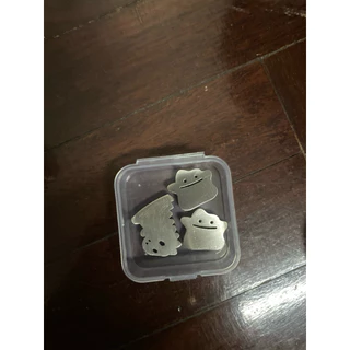 ตัวร่อนผงมัทฉะ by Rabbitto (not perfect but ok)