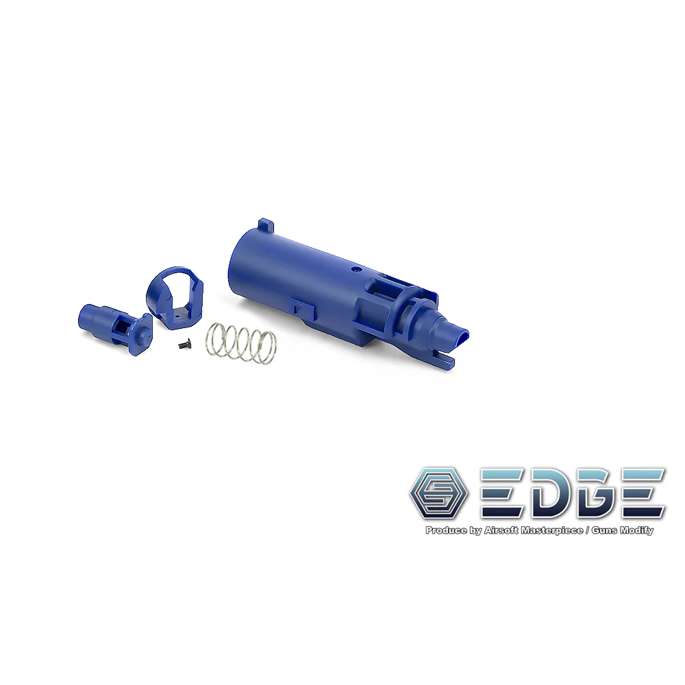 EDGE Standard Version” Nozzle for Hi - CAPA/1911