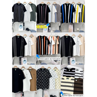 เสื้อยืดover sizeรุ่นรวงข้าวผ้าคอนตอนผ้าหนานิ่มใส่สบาย