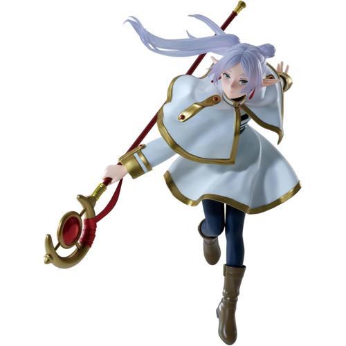 Frieren Anime Figure | MAXIMATIC Frieren II | Collectible Model Toy