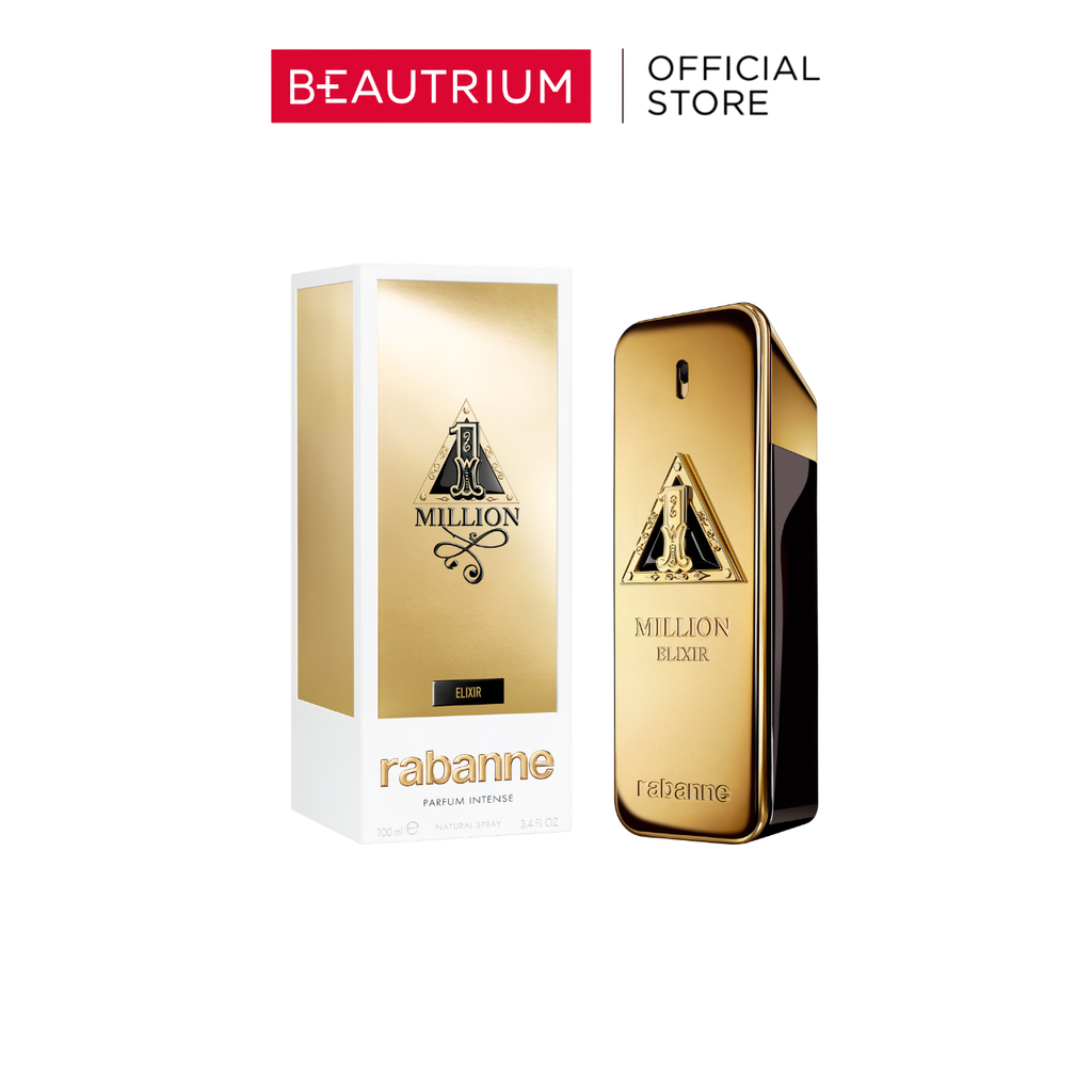 PACO RABANNE 1 Million Elixir Intense EDP น้ำหอม 100ml