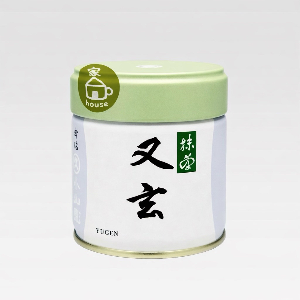 Yugen Premium Matcha