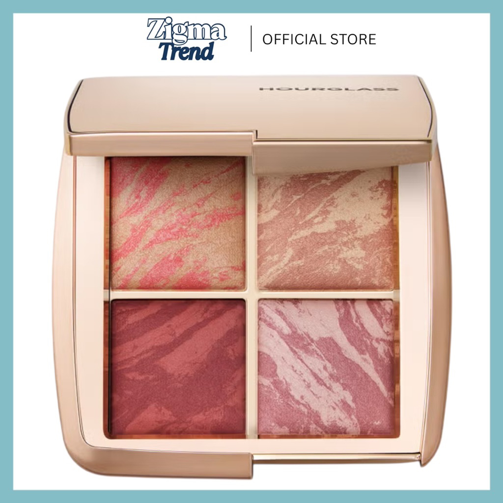 ⚡️พร้อมส่ง⚡️ เค้าเตอร์ไทย Hourglass Ambient Lighting Edit Flushed Edit
