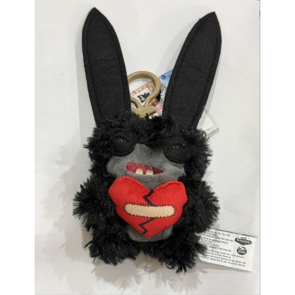 [พร้อมส่ง!!][ของแท้🇯🇵] Fuggler พวงกุญแจ Keychain ของแท้จากญี่ปุ่น🇯🇵