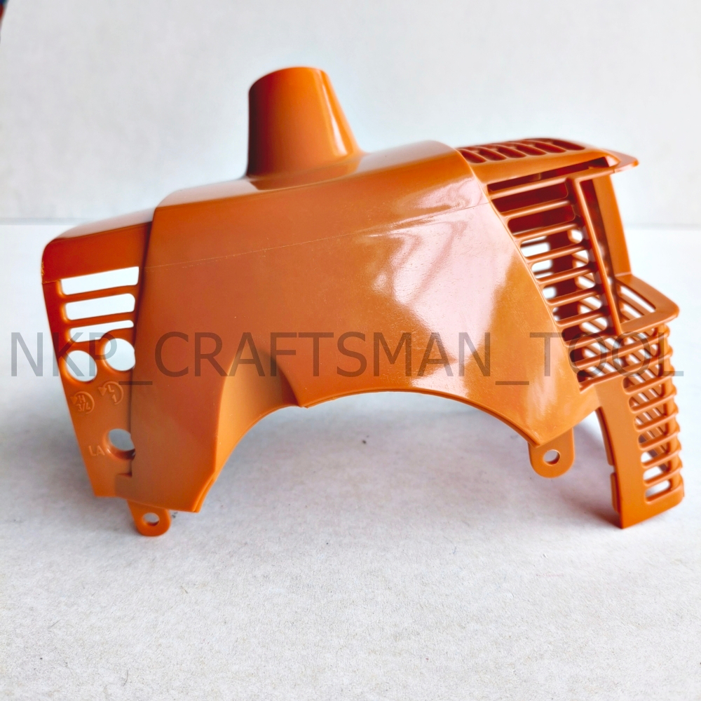 หน้ากาก ฝาครอบเครื่อง ฝาครอบเสื้อสูบ สำหรับ เครื่องตัดหญ้า STIHL รุ่น FS120 FS250 หนา ทาน ทาน อย่างด
