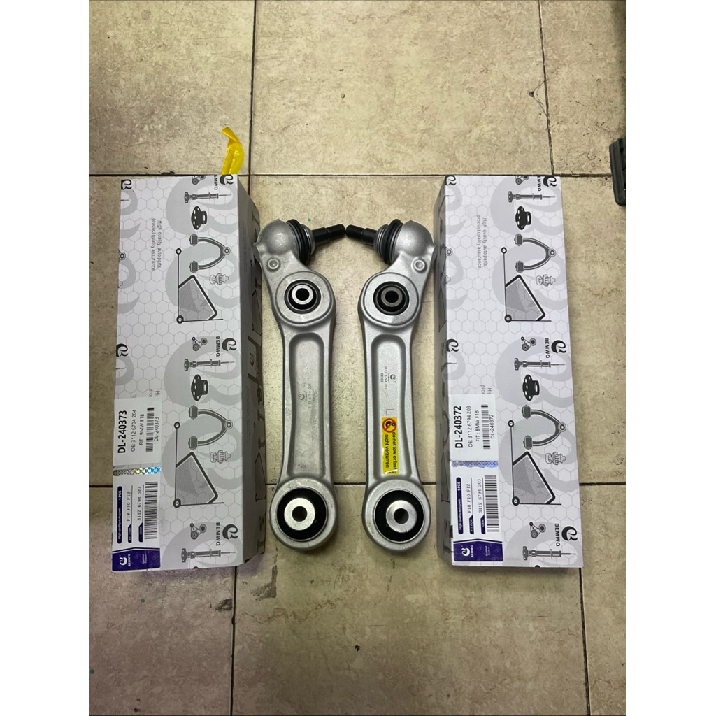 ปีกนกล่างตัวตรง BMW F10