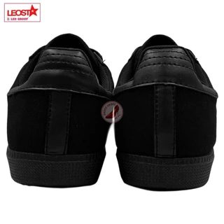 รองเท้าผ้าใบ (SIZE 38-45) LEO STAR (SAM1)