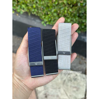 สาย Whoop รุ่น 4.0 superknit มีโลโก้ W ส่งจากไทย 🇹🇭สินค้านำเข้าสายเทียบเกรดพรีเมี่ยม