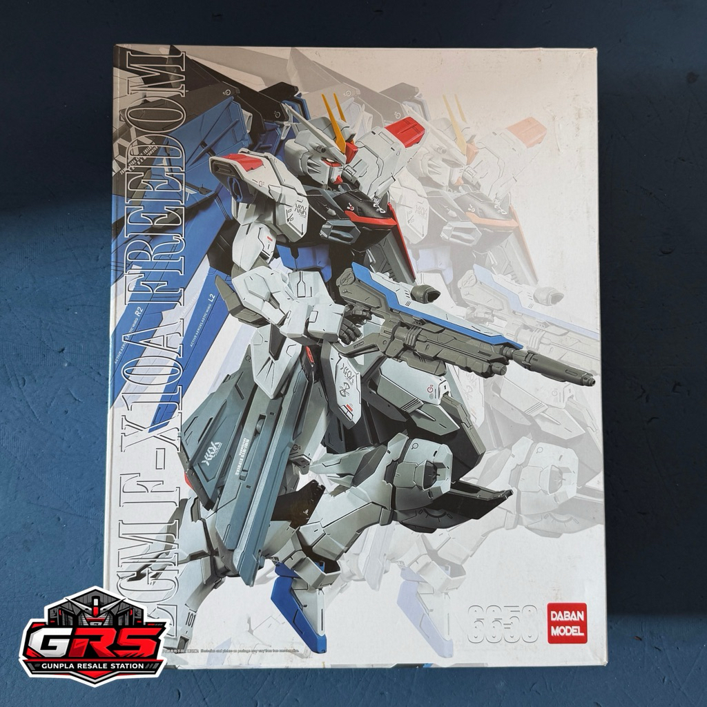 Daban - MG ZGM F X10A Freedom (6650) - มือสอง | ลดราคาลงเรื่อยๆ 🔻 ใครไวได้ก่อน |🔥 โละ |