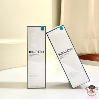 ✨Biotherm Life Plankton Essence 📦 ขนาด 200 ml ✨น้ำตบแพลงตอนเ…