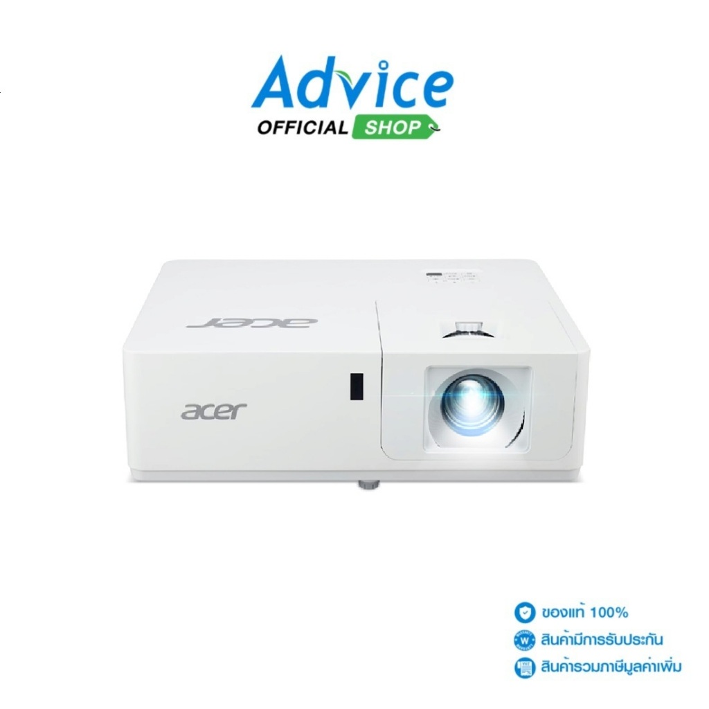 ACER PROJECTOR PL6610T - A0173445